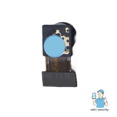 Replacement Front Camera for Vivo Y33s (Selfie Camera) thumbnail